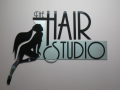THE HAIR STUDIO