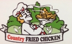 Country Fried Chicken, сеть кафе быстрого питания
