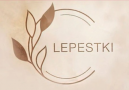 LEPESTKI, интернет-магазин цветов