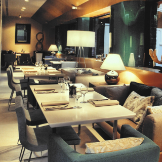 Бранч: скидка на всё меню кухни